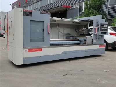 厂家供应 CK6180数控车床 重型数控车床加工 数控机床6180可定制