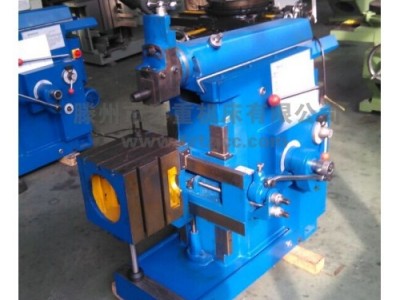 泰重机床B635牛头刨床小型刨床牛头刨床厂家刨床现货广西牛头刨床厂家