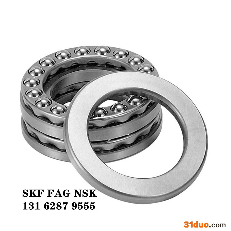 FAG轧钢机轴承 泰兴市双向推力球轴承 52311机床轴承 FAG重型机床轴承