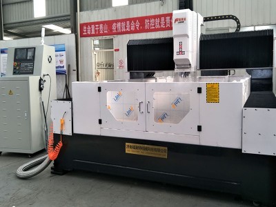 福莱特FULT3015 pcb数控钻床 模具筛板数控钻攻机床