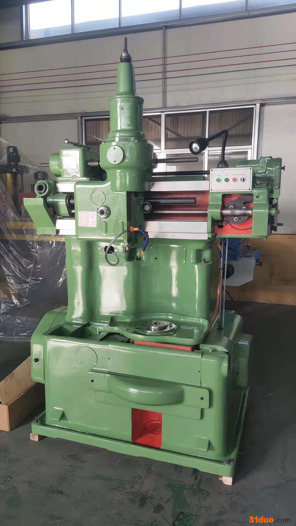 Y54A插齿机 Y54插齿机 高精度插齿机 泰重机床