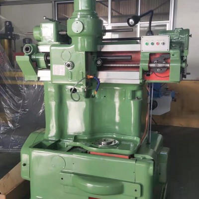 Y54A插齿机 Y54插齿机 高精度插齿机 泰重机床