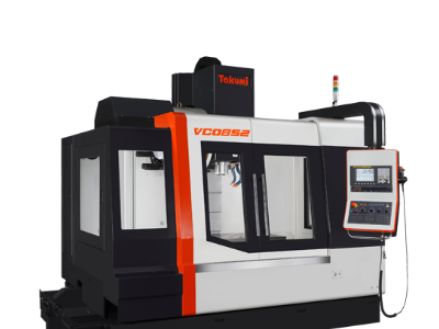 匠泽机械VC1052 立式加工中心 立加 立式机床 加工中心 三轴滚珠立加