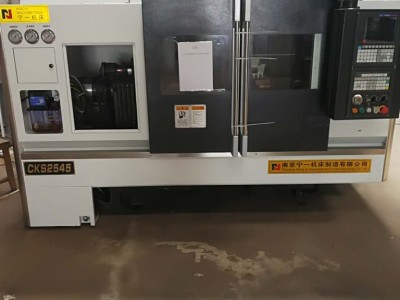 数控机床  宁一 上海海起机电科技销售部 优惠供应CKS2545  数控卧式车床  **   代销数控机床零配件