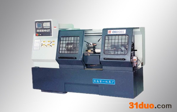 CK6136S数控车床 济南机床厂 CK6136Sx750数控车床广数系统