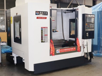 华中台旭 云南加工中心机床 加工中心机床价格