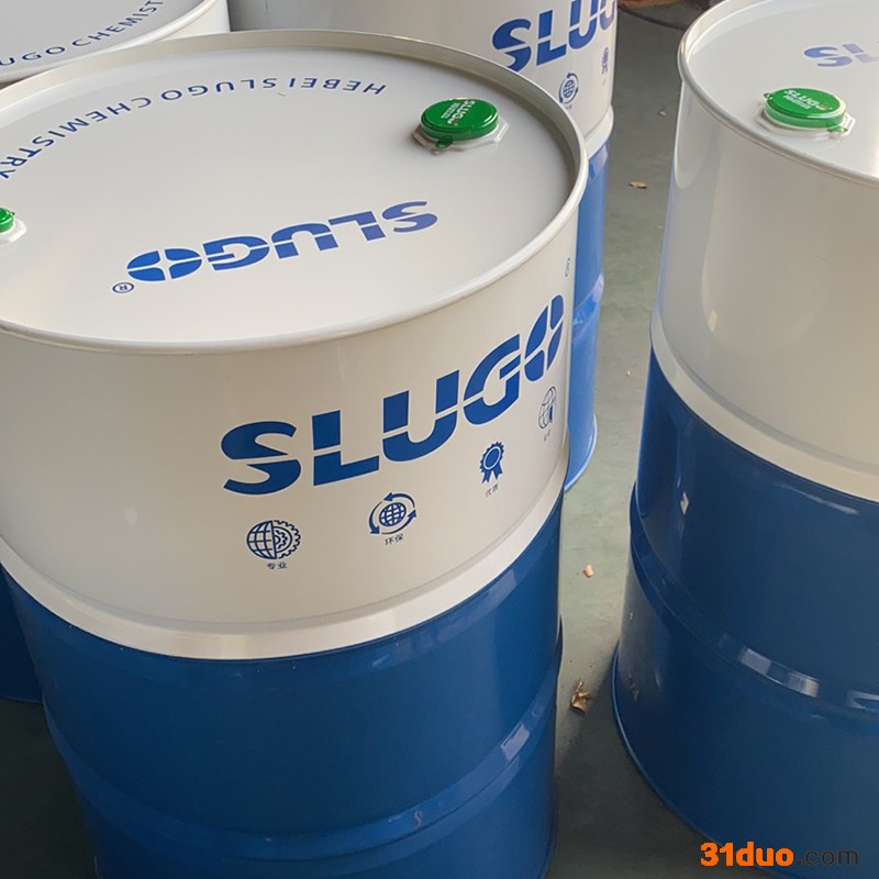 【斯路高】DCF33 全合成切削液  磨床加工 水溶性切削液 工业级环保机床