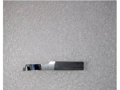 长亿数控 数控机床机夹刀 车床铣刀 密封件加工专用刀具