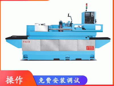 豪特曼外圆磨床型号 FX32-100传统型外圆磨床加工 浙江机床