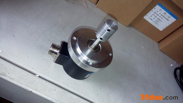 【金星机床 】    数控机床配件    质量保证 数控车床主轴编码器,主轴编码器