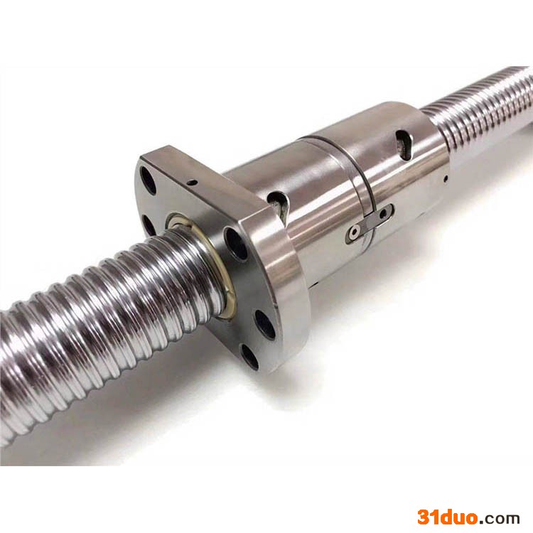 汉江100-16 汉江机床滚珠丝杠 汉江滚珠丝杠