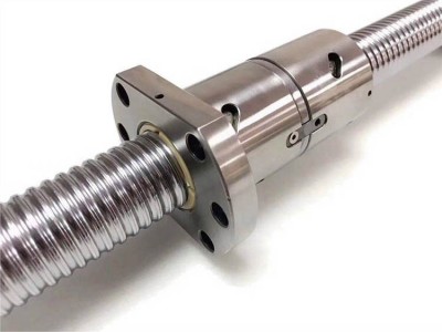 汉江100-16 汉江机床滚珠丝杠 汉江滚珠丝杠