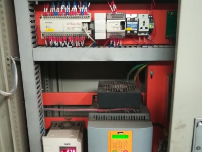 威名标准型 龙门刨电气改造  电气改造 机床电气节能改造  山东**