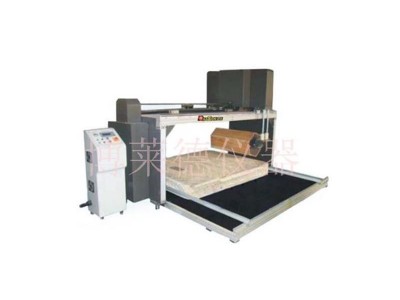 床垫冲击试验床垫冲击测试机床垫冲击测试仪床垫试验机