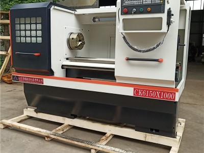 奥腾精密数控车床 CK6150重型数控车床高精度数控机床6150x1500车床