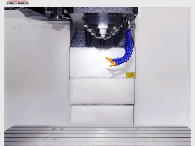 钜匠数控JNC-1168L5G平板天线压铸加工数控机床