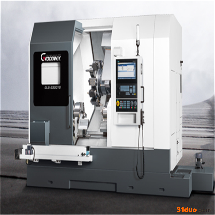 程泰机械GLS系列数控卧车 卧式数控车床 卧车 数控卧车 数控机床山东直销