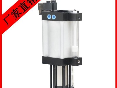 CNC加工中心打刀缸 数控机床增压打刀缸 直销