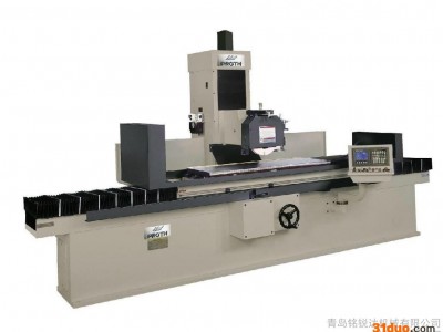 供应台湾磨床 台湾上一精密平面磨床 高精密平面磨床PSGC-50100AHR 机床 平面磨床 进口磨床 山东磨床