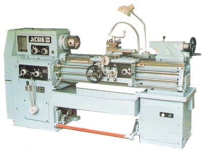 济南一机床厂 J1C616普通车床 J1C616A精密车床