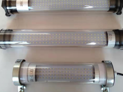 led工作灯cnc数控车床防爆灯加工中心照明灯LED机床工作灯CNC数控工作灯