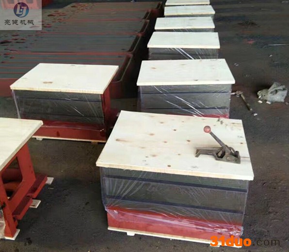 江西赣州赣县测量方筒机床测量方箱产品平面度高不易变形