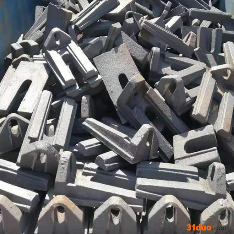 垫铁 垫铁厂家常年加工机床垫铁 支持异型垫铁加工定制