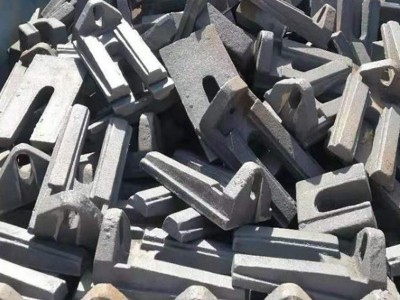 垫铁 垫铁厂家常年加工机床垫铁 支持异型垫铁加工定制