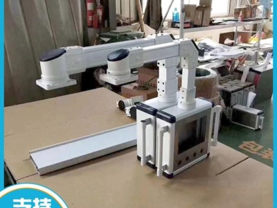 河北双狮生产机床附件销售悬臂控制箱 机床操作箱