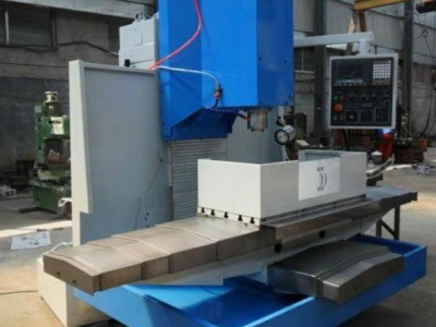 马扎克机床厂家产地货源XK7150数控立式铣床多功能铣床 采用矩形导轨刚性好 质保三年加工定做