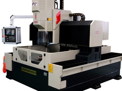 福莱特数控 3010数控钻床 全自动 阀门数控钻攻机床