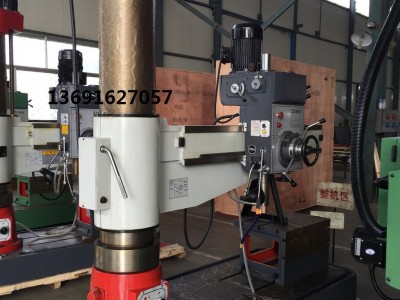 沈阳机床钻床 Z3050*16摇臂钻床