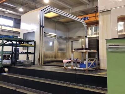 巽有机床供应日本Toshiba东芝卧式镗铣加工中心BTF-130.R22 数控镗铣床 加工中心机床 数控机床