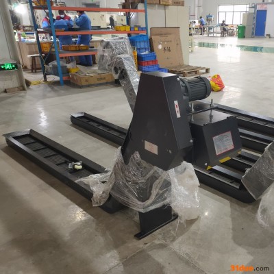 奔兴 机床排屑机 排屑机 链板排屑机 厂家发货 欢迎咨询