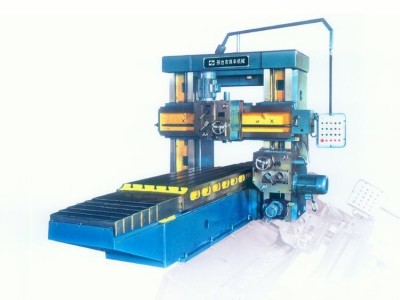 双丰SFLMX2012 龙门铣床数控机床