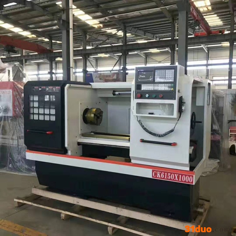 东奥机床 ck6150数控车床 加工定制 卧式数控车床价格