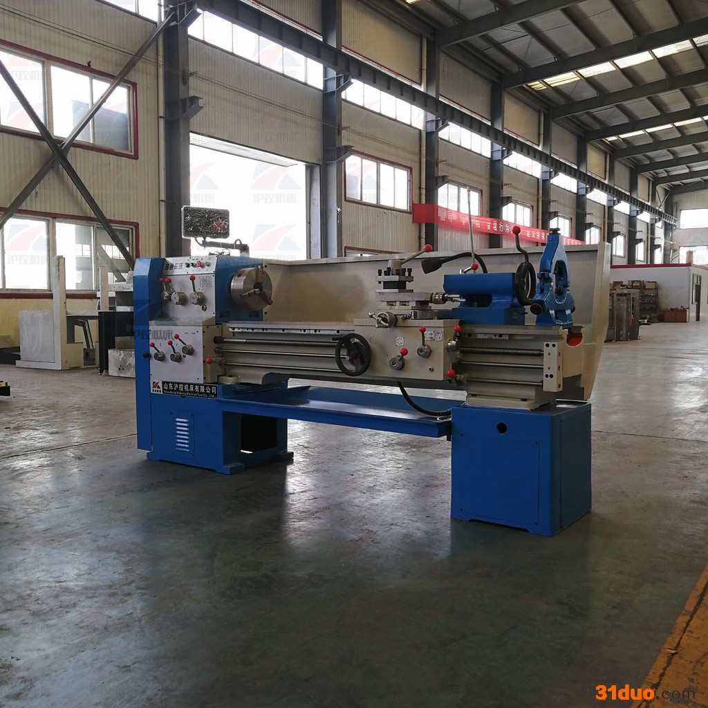 沪控机床 普通车床  C6136 普通车床厂家  c6136普通车床价格