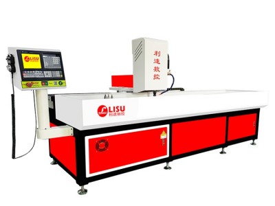 利速LS-2040T高速钻孔机_钻孔机床_自动换刀数控钻孔机厂家推荐