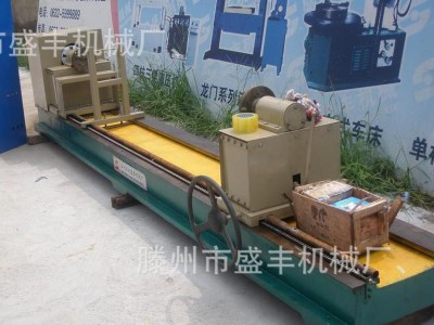 滕州盛丰传动轴动平衡机 校验机床动平衡机 SF-A