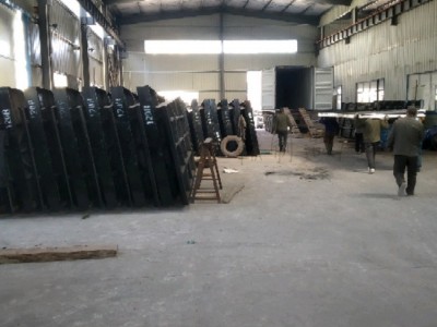 6S玻璃钢摇床 选钽铌硫摇床 钨锡沙金分离摇床 水式选矿机床厂家