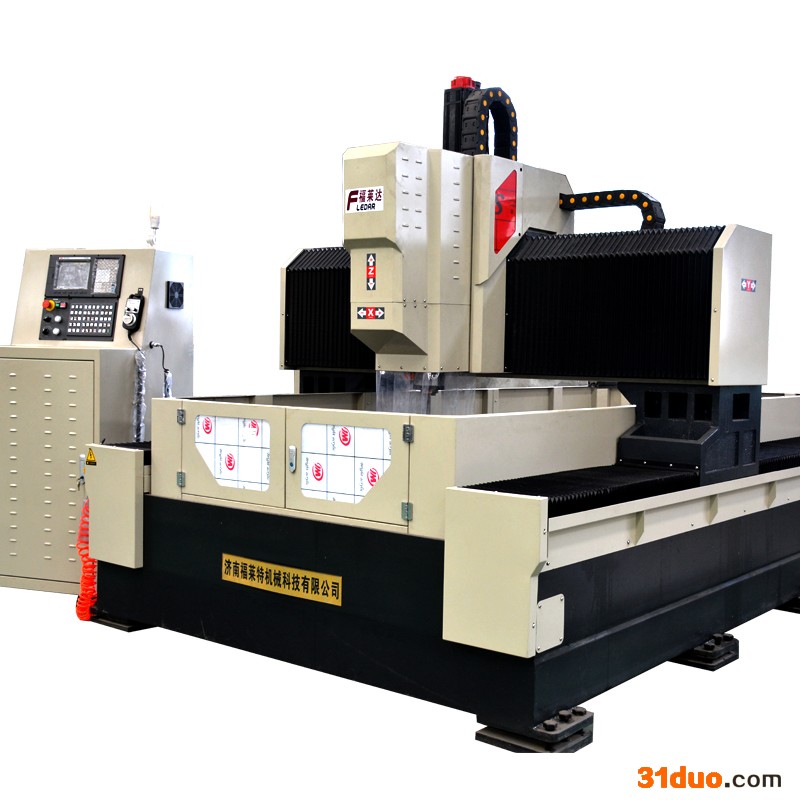 福莱特数控多孔钻床价格 CNC数控钻铣机床专业生产厂家质量保证