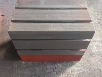 德盛定制各种型号铸铁方箱 划线方箱 机床垫箱 支持订做