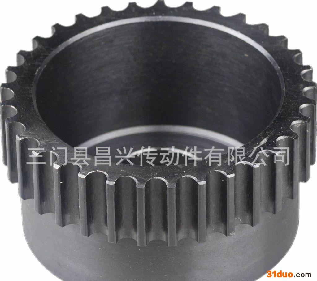 数控机床带轮 AT10;AT5;AT20;H;L **同步带轮 专业生产 全国销售