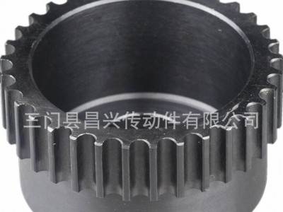 数控机床带轮 AT10;AT5;AT20;H;L **同步带轮 专业生产 全国销售