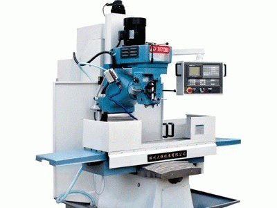 XK7130数控铣床 小型铣床广数数控系统现货加工中心机床直销