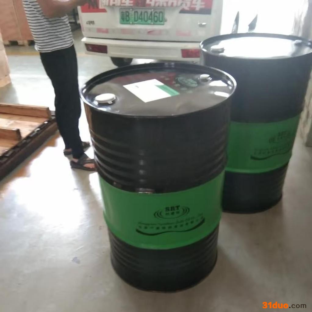 时睿特SRT KZ_cnc主轴冷却油_锭子油_主轴冷却液_机床主轴冷却油