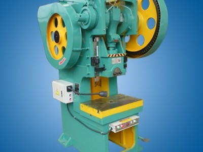 金发源 ** 63吨固定台冲床 普通锻压机床