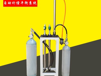 俪鑫scbs机床配重 氮气平衡缸替代配重铁块 精度高 减轻伺服马达负载