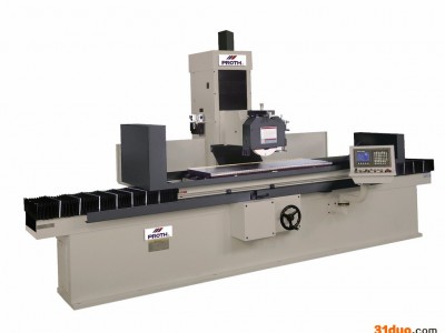 机床 台湾上一 高精磨床 PSGC-50100AHR  平面磨床 大水磨床