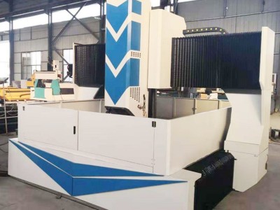 康泰供应数控钻铣床 数控钻攻机床 龙门数控钻 钢结构数控钻